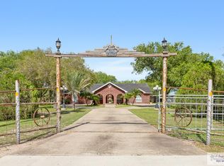 130 Morris Rd, Harlingen, TX 78552
