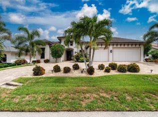 900 Via Formia, Punta Gorda, FL 33950