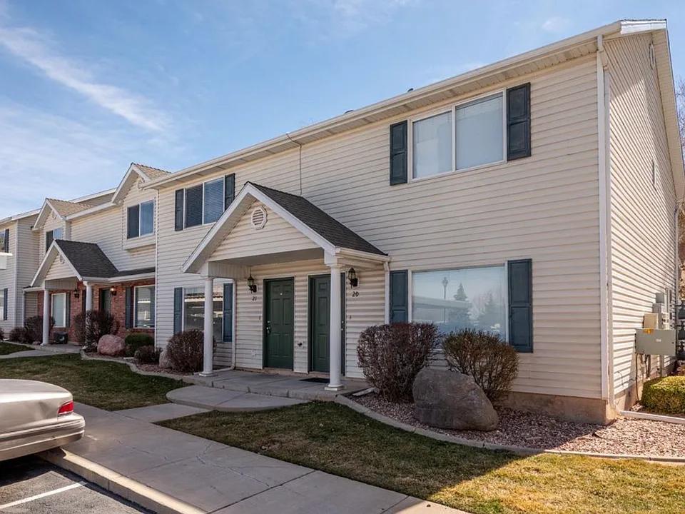 1148 Northfield Rd #21