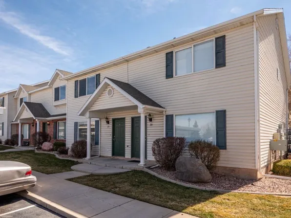 1148 Northfield Rd Unit 21, Cedar City, UT 84721