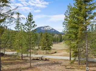 Tumble Creek, Cle Elum, WA 98922