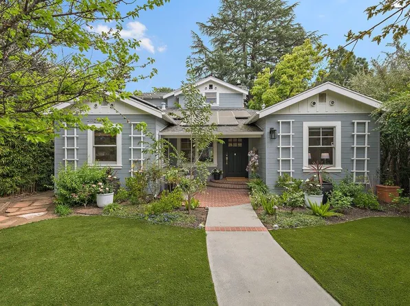 40 Pleasant St, Los Gatos, CA 95030