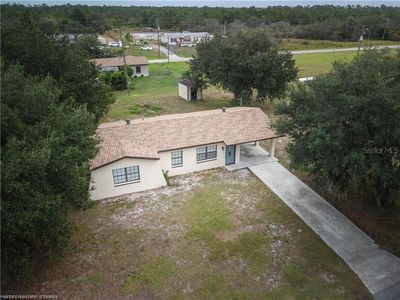 509 Walter Ave, Frostproof, FL, 33843