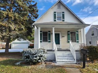 202 S Wheeler St, Saginaw, MI 48602