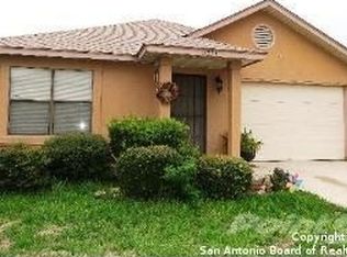 11334 Gunlock Trl, San Antonio, TX 78245