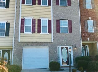 821 Belfry Ter, Fairburn, GA 30213