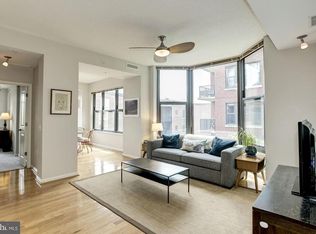 1390 Kenyon St NW APT 306, Washington, DC 20009