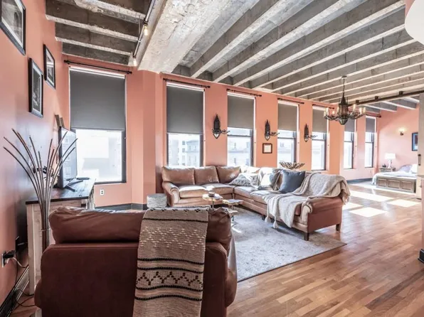 90 Fairlie St NW APT 602, Atlanta, GA 30303