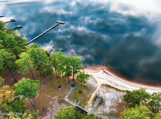 1204 Mohave Trl, Edenton, NC 27932