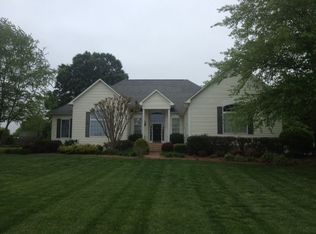 119 Manteo Rd, Lexington, NC 27295