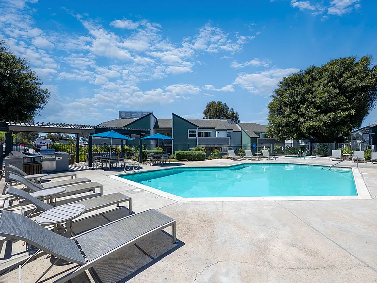 Scripps Landing Apartment Homes — Photo 10