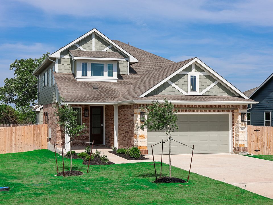 307 Lucky Avenue Exterior-3