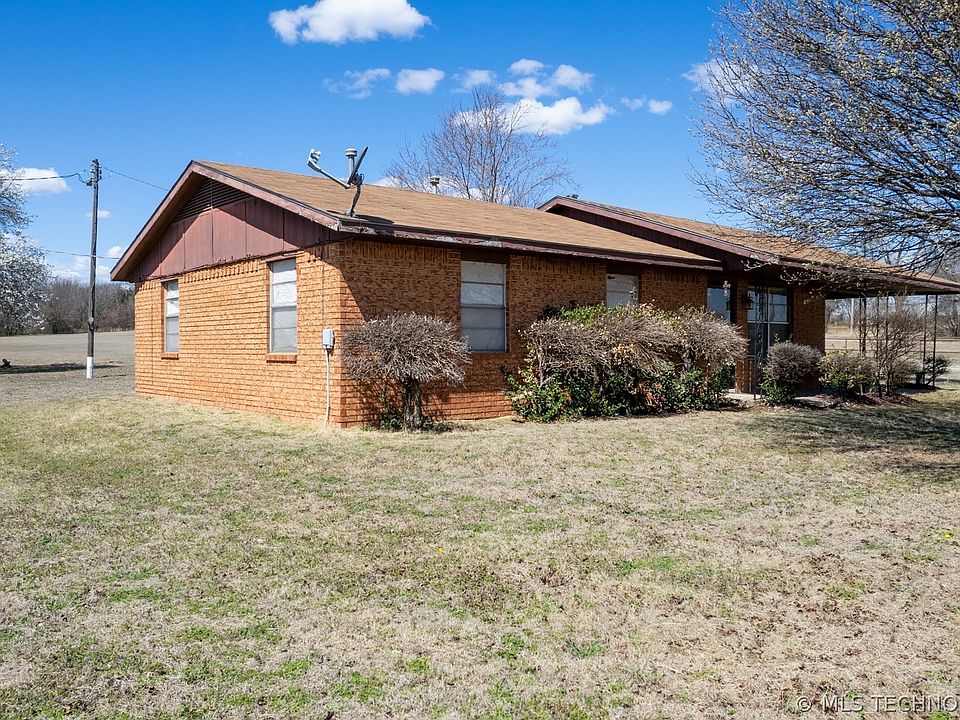 109 Joe Brown Dr, Ratliff City, OK 73481 MLS 2243110 Zillow