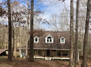 109 Heritage Ln, Springville, AL 35146