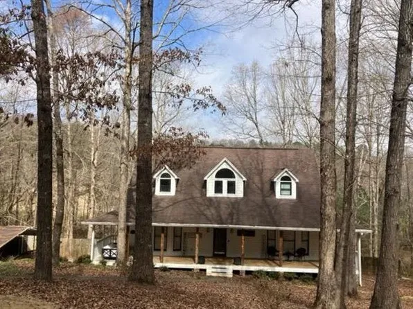 109 Heritage Ln, Springville, AL 35146