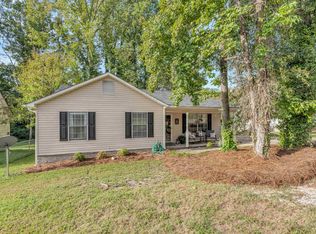 163 Old Petrie Rd, Spartanburg, SC 29302