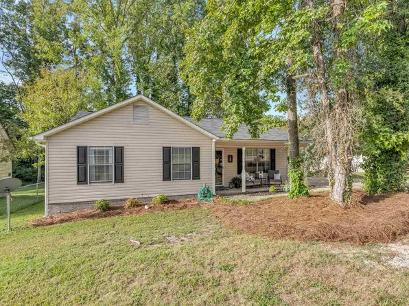 163 Old Petrie Rd, Spartanburg, SC 29302
