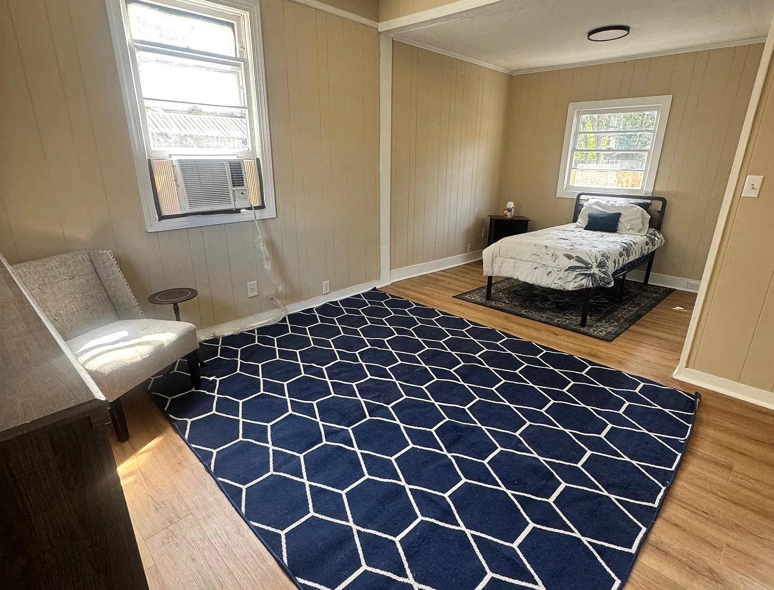 1 bed, 450 sqft, $700 — Photo 4
