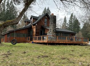 4915 Scherrer Rd, Granite Falls, WA 98252