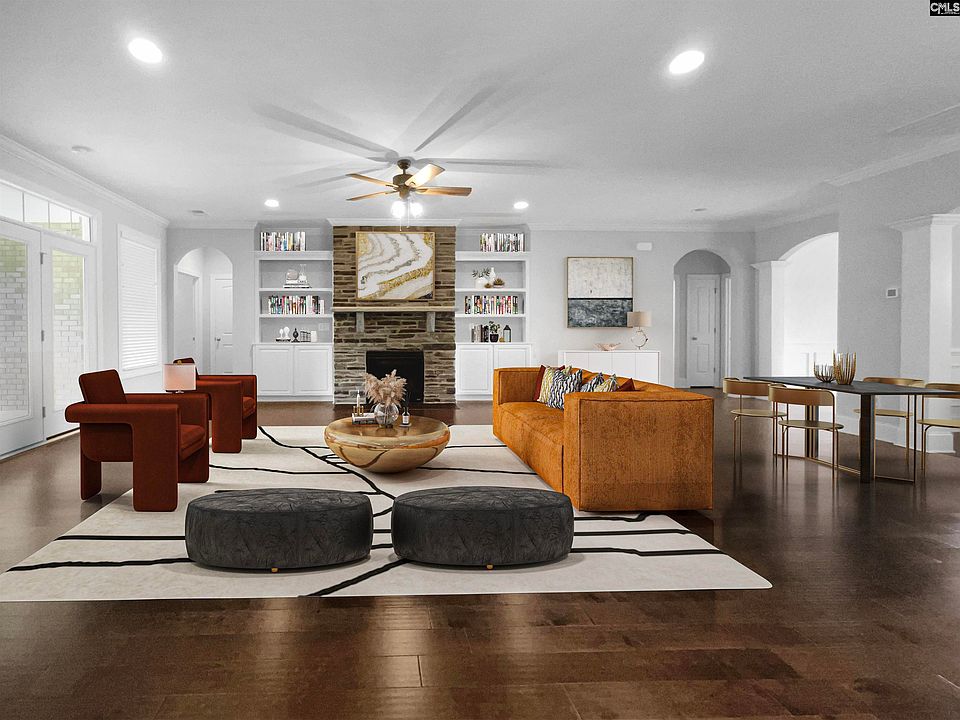 246 Hilton View Ct, Chapin, SC 29036 Zillow