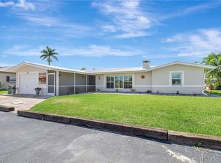 1230 Betmar Blvd, North Fort Myers, FL 33903