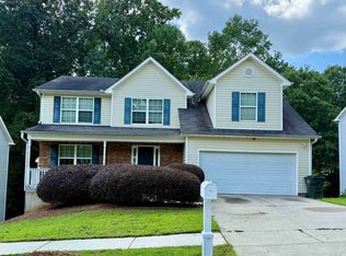 4011 Shoreside Ln, Snellville, GA 30039