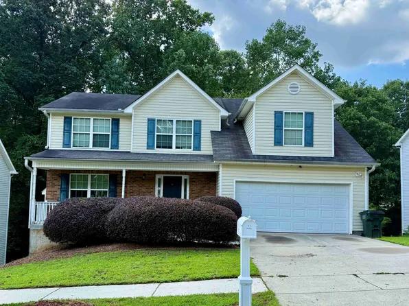 4011 Shoreside Ln, Snellville, GA 30039