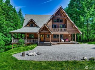 44806 SE 161st Pl, North Bend, WA