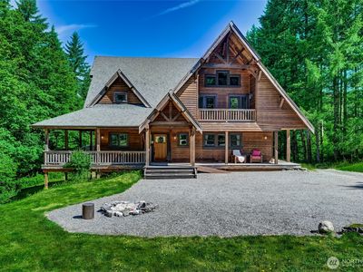 44806 SE 161st Place, North Bend, WA, 98045