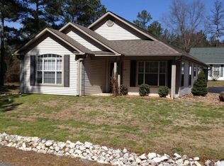 152 Western St, Hot Springs National Park, AR 71913