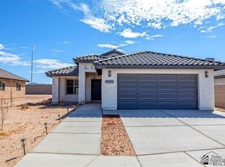 12673 S Prescott Rd, Yuma, AZ 85367