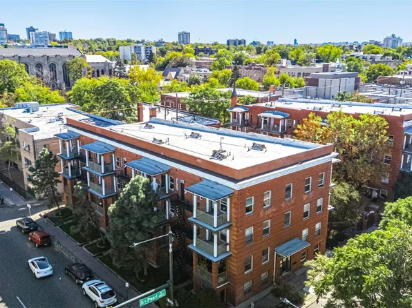 1376 N Pearl Street #B1, Denver, CO 80203