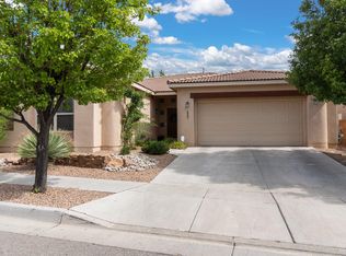 5305 Sacate Ave NW, Albuquerque, NM 87120