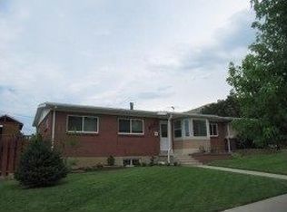535 E 650 N, Bountiful, UT 84010