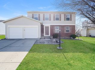 10633 Regis Ct, Indianapolis, IN