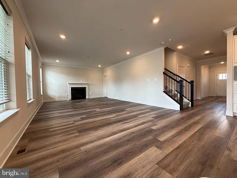 1407 Pinkerton St — Photo 6