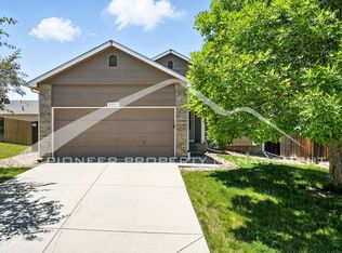 6057 S Quatar Way, Aurora, CO 80015