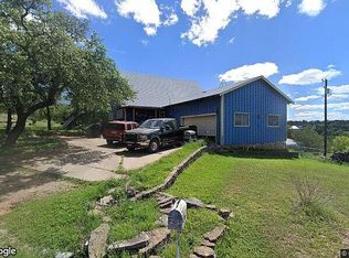 1403 County Road 130, Burnet, TX 78611