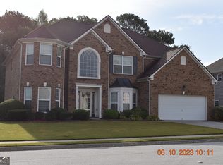 2689 Heritage Oaks Cir, Dacula, GA 30019