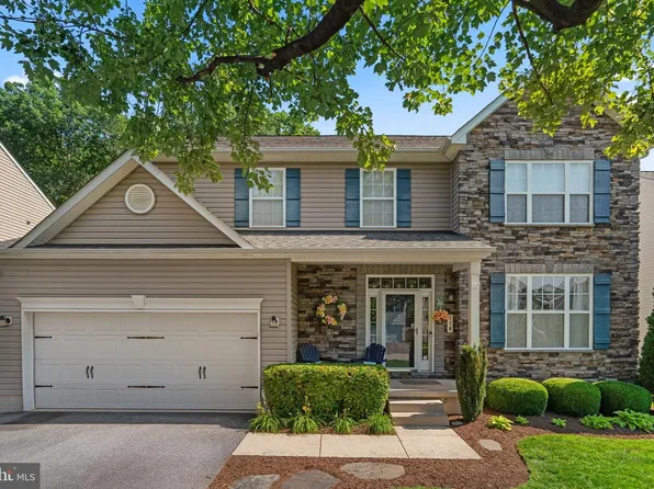 118 Sylvan Ave, Millersville, MD 21108