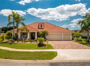 1775 Queen Palm Way, North Port, FL 34288