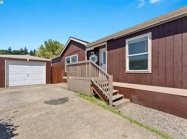 2154 Oregon St Unit 50, Saint Helens, OR 97051
