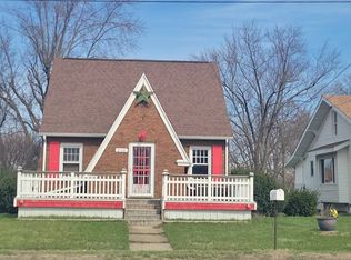 216 Lincolnway Way W, Osceola, IN