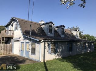 4175 Cedar Creek Rd, Gainesville, GA 30507