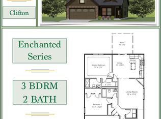 60 Highland Springs Loop, Inman, SC 29349