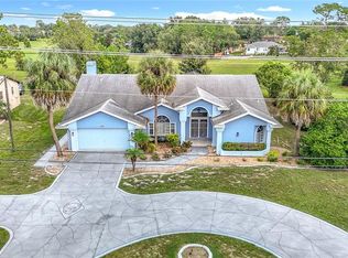 9529 Northcliffe Blvd, Spring Hill, FL 34608