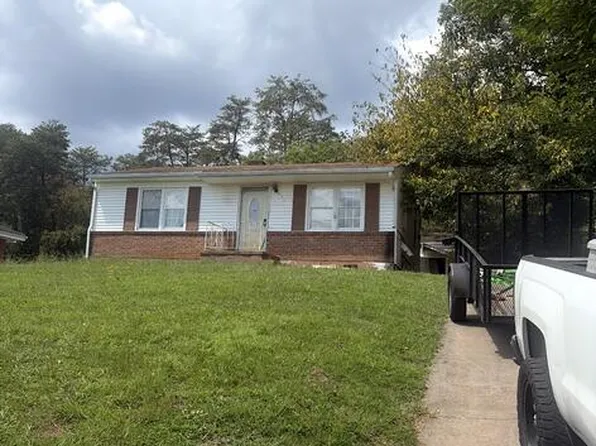 431 Clearview Dr, Martinsville, VA 24112