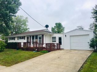 3 Callaway Dr, Fulton, MO 65251