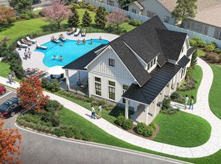 Skymor Panola, Stone Mountain, GA 30088