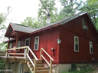 714 Shannondale Rd, Harpers Ferry, WV 25425
